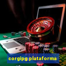 corgipg plataforma